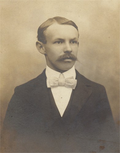 Great Grandfather